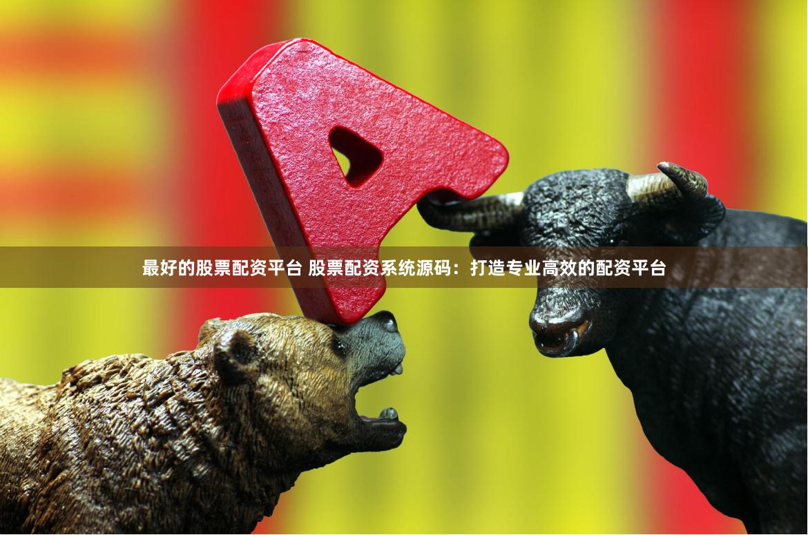 最好的股票配资平台 股票配资系统源码：打造专业高效的配资平台