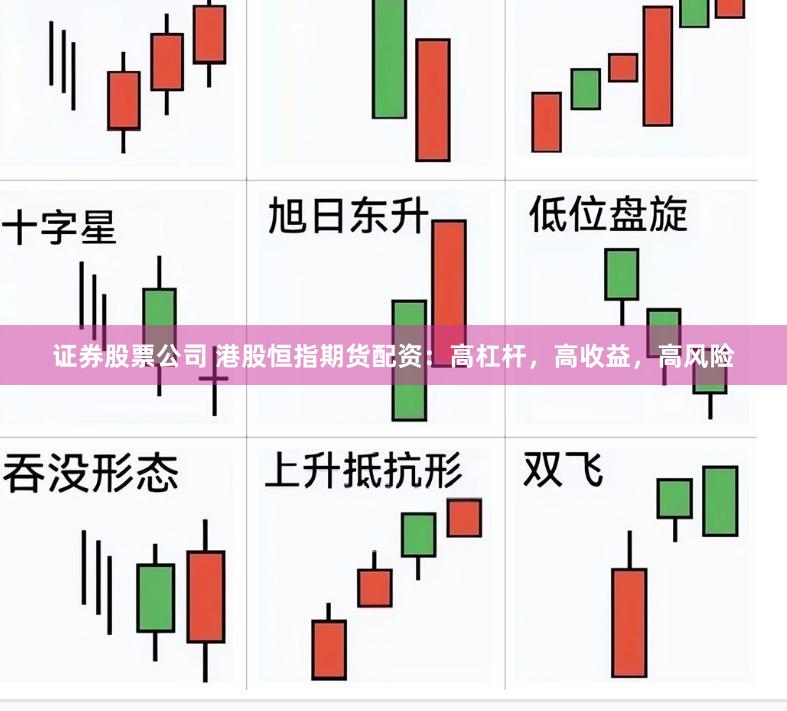 证券股票公司 港股恒指期货配资：高杠杆，高收益，高风险