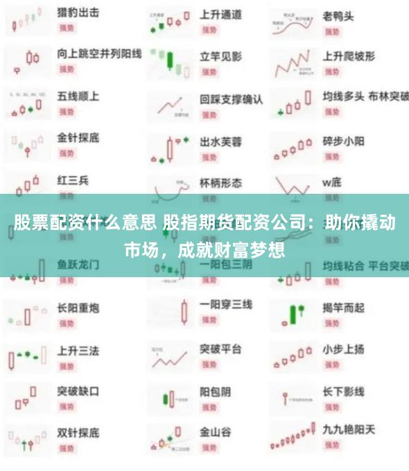 股票配资什么意思 股指期货配资公司：助你撬动市场，成就财富梦想